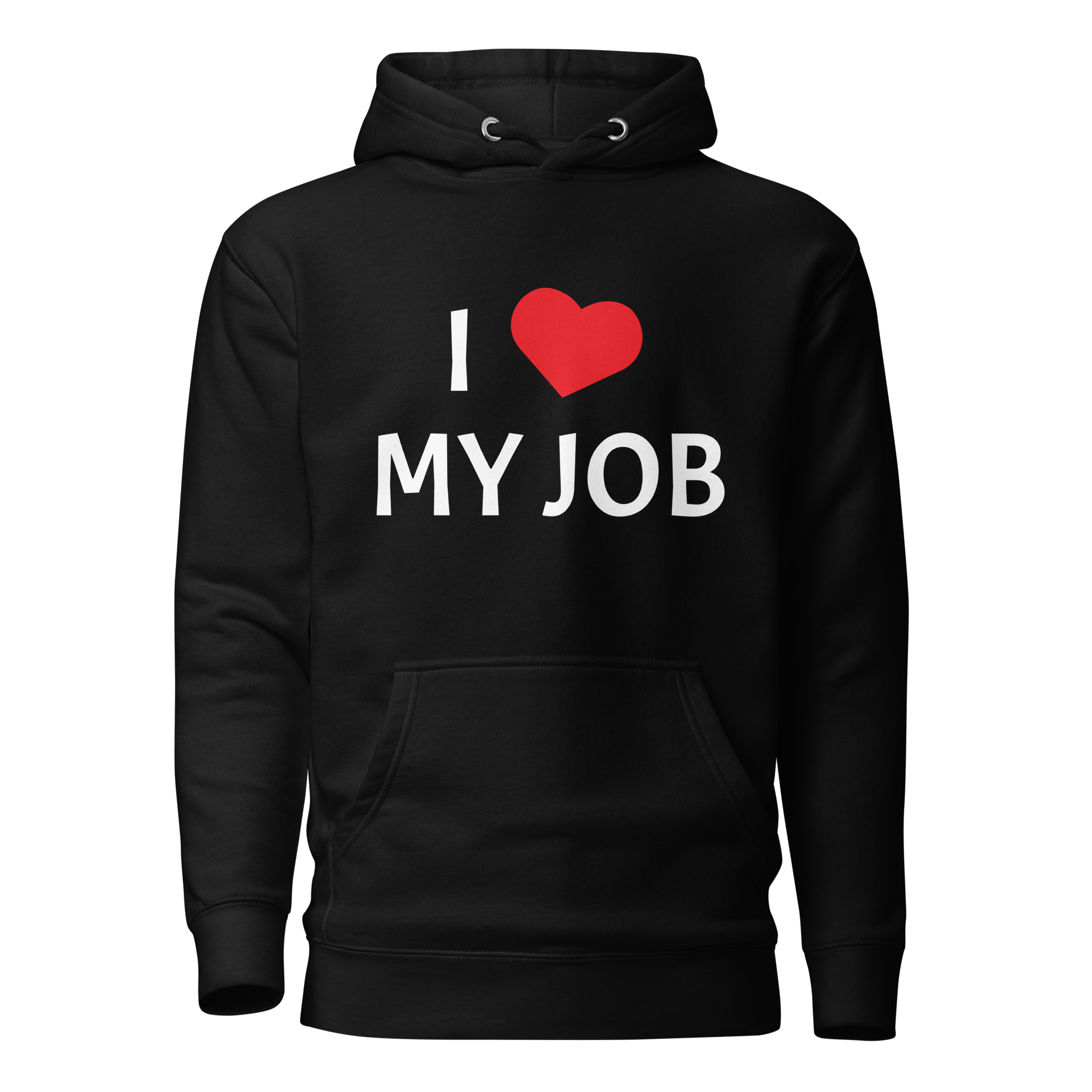 Work Hoodies